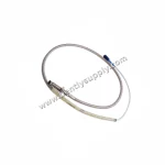 Bently Nevada 330104-00-10-50-02-05 product photo — Bently Nevada 330104-00-10-50-02-05 Sondas de proximidade 3300 XL 8 mm