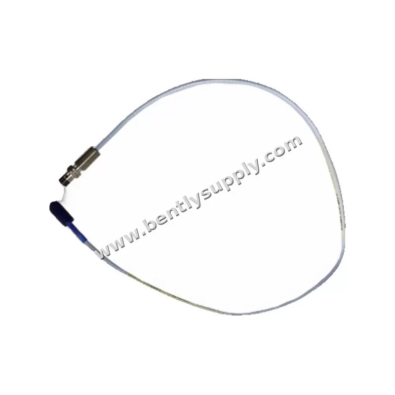 Bently Nevada 330106-05-30-50-12-05 product photo — Bently Nevada 330106-05-30-50-12-05 Sondas de proximidade 3300 XL 8 mm de