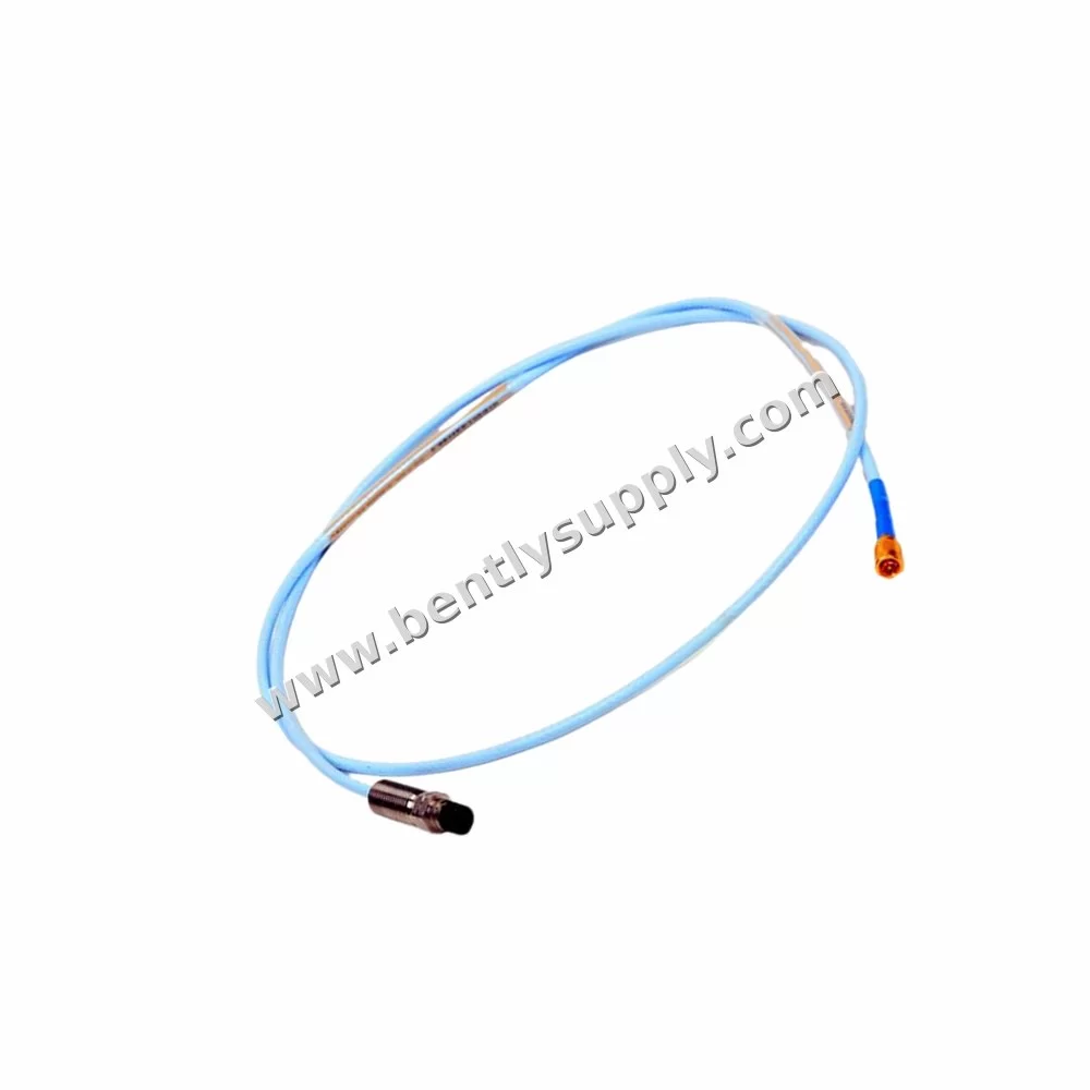 Bently Nevada 330106-05-30-50-12-05 product photo — Bently Nevada 330106-05-30-50-12-05 Sondas de proximidade 3300 XL 8 mm de