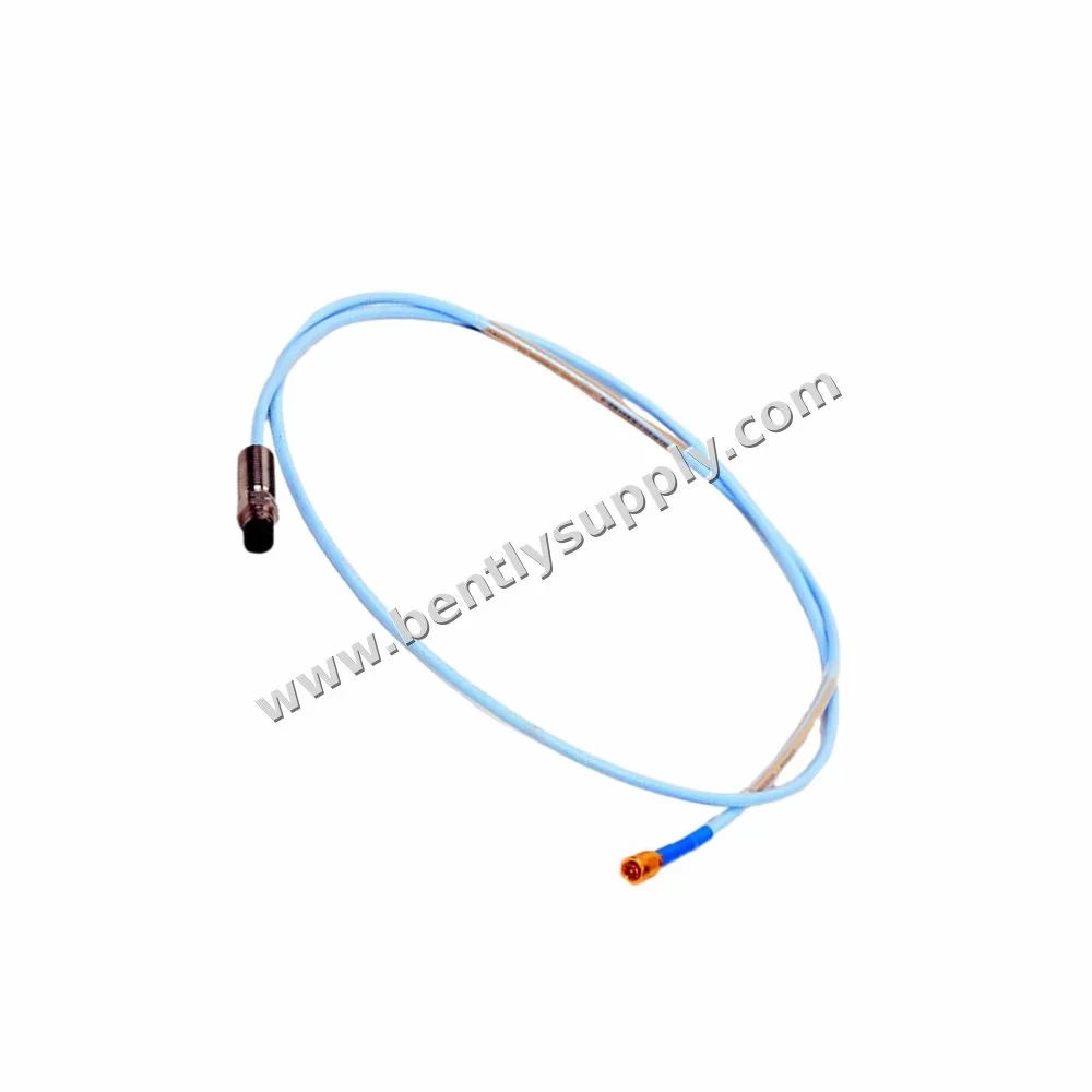 Bently Nevada 330106-05-30-50-12-05 product photo — Bently Nevada 330106-05-30-50-12-05 Sondas de proximidade 3300 XL 8 mm de