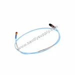 Bently Nevada 330106-05-30-50-12-05 product photo — Bently Nevada 330106-05-30-50-12-05 Sondas de proximidade 3300 XL 8 mm de