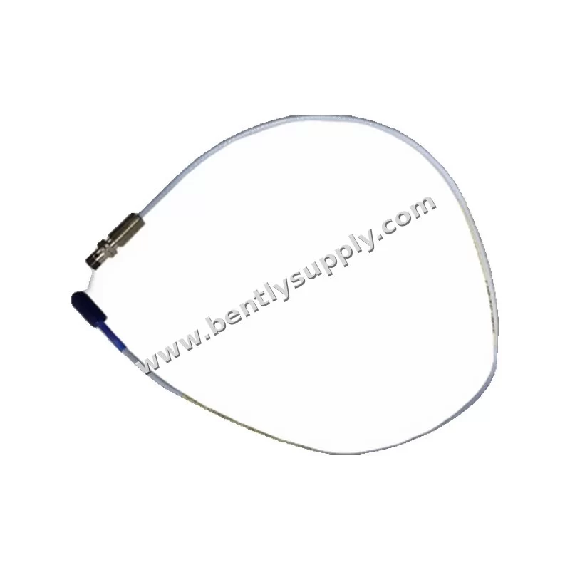 Bently Nevada 330106-05-30-50-12-05 product photo — Bently Nevada 330106-05-30-50-12-05 Sondas de proximidade 3300 XL 8 mm de