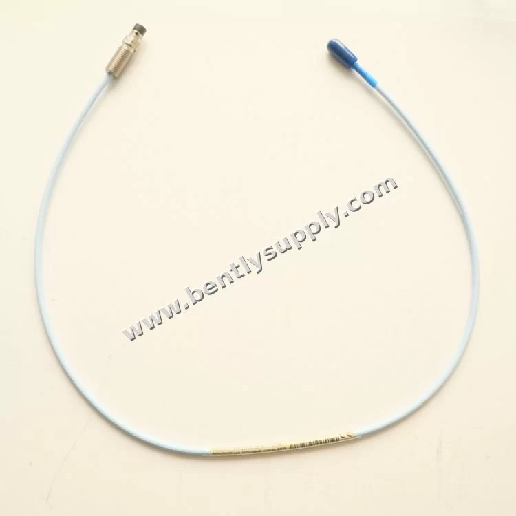 Bently Nevada 330140-08-20-12-05 Sonda de proximidade 3300 XL 8 mm sem blindagem