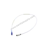 Bently Nevada 330140-08-50-02-00 product photo — Bently Nevada 330140-08-50-02-00 Sonda de proximidade 3300 XL 8 mm sem blind