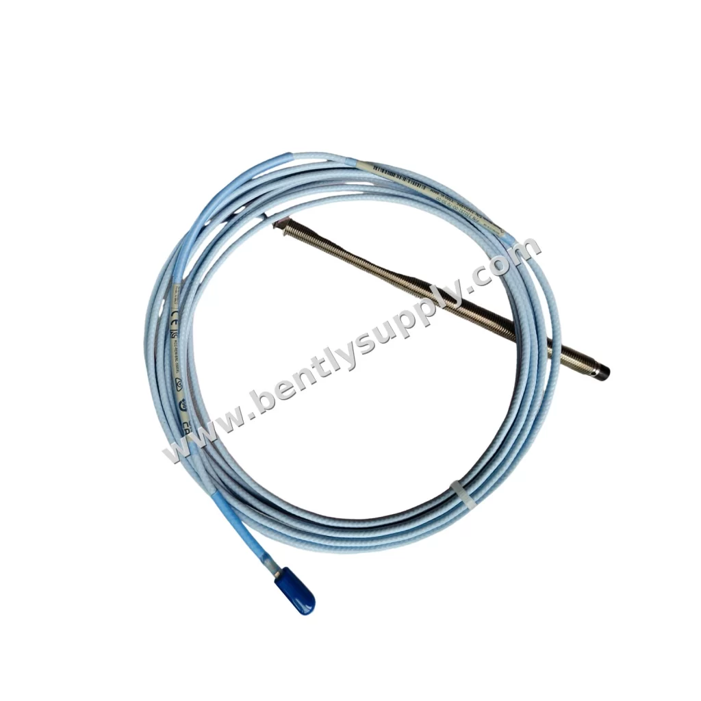 Bently Nevada 330191-00-33-05-00 product photo — Bently Nevada 330191-00-33-05-00 Cabo de extensão