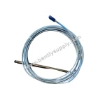 Bently Nevada 330191-40-75-05-05 product photo — Bently Nevada 330191-40-75-05-05 Cabo de extensão