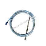 Bently Nevada 330191-40-75-05-05 product photo — Bently Nevada 330191-40-75-05-05 Cabo de extensão