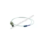 Bently Nevada 330701-00-30-10-02-00 product photo — Bently Nevada 330701-00-30-10-02-00 Sondas de proximidade 3300 XL 11 mm