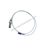 Bently Nevada 330701-00-30-10-02-00 product photo — Bently Nevada 330701-00-30-10-02-00 Sondas de proximidade 3300 XL 11 mm
