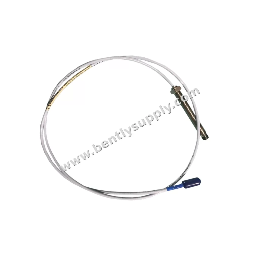 Bently Nevada 330702-00-24-90-12-05 product photo — Bently Nevada 330702-00-24-90-12-05 Sondas de proximidade 3300 XL 11 mm