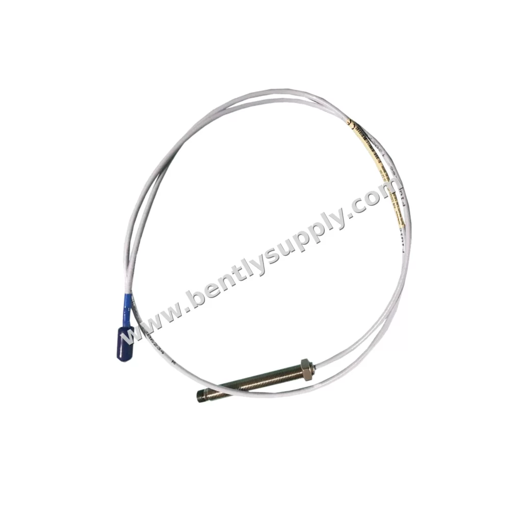 Bently Nevada 330702-00-24-90-12-05 product photo — Bently Nevada 330702-00-24-90-12-05 Sondas de proximidade 3300 XL 11 mm