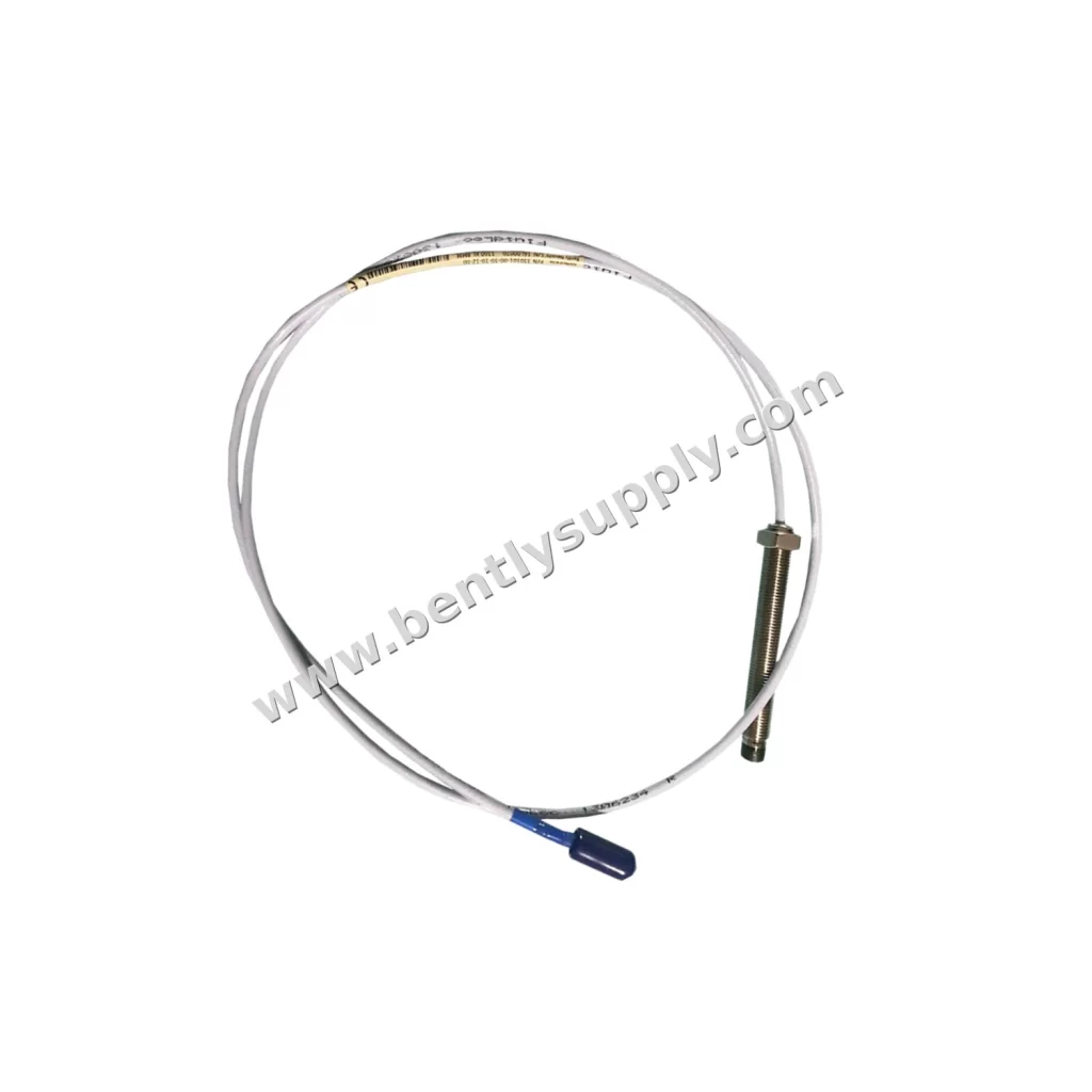 Bently Nevada 330702-00-24-90-12-05 product photo — Bently Nevada 330702-00-24-90-12-05 Sondas de proximidade 3300 XL 11 mm