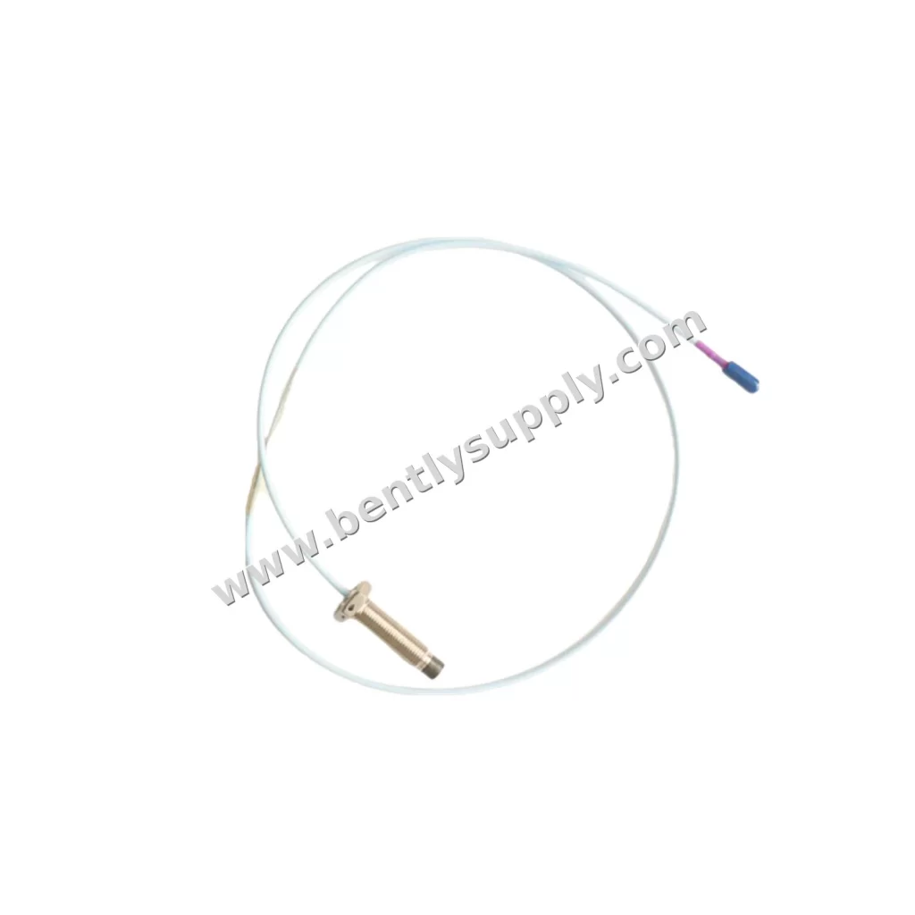 Bently Nevada 330703-000-050-10-11-00 product photo — Bently Nevada 330703-000-050-10-11-00 Sondas de proximidade 3300 XL 11