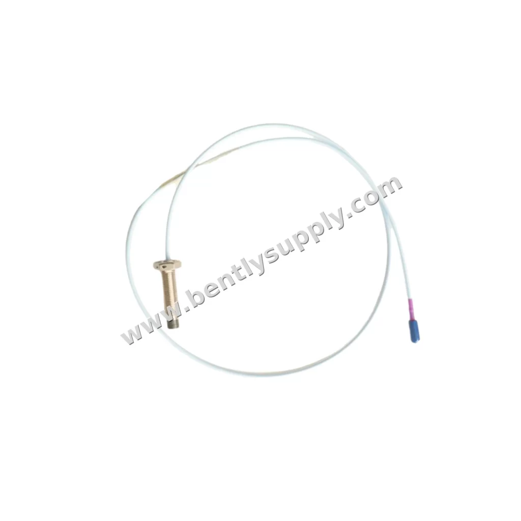Bently Nevada 330703-000-050-10-11-00 product photo — Bently Nevada 330703-000-050-10-11-00 Sondas de proximidade 3300 XL 11