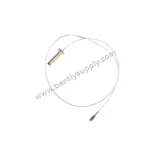 Bently Nevada 330703-000-050-10-11-00 product photo — Bently Nevada 330703-000-050-10-11-00 Sondas de proximidade 3300 XL 11 