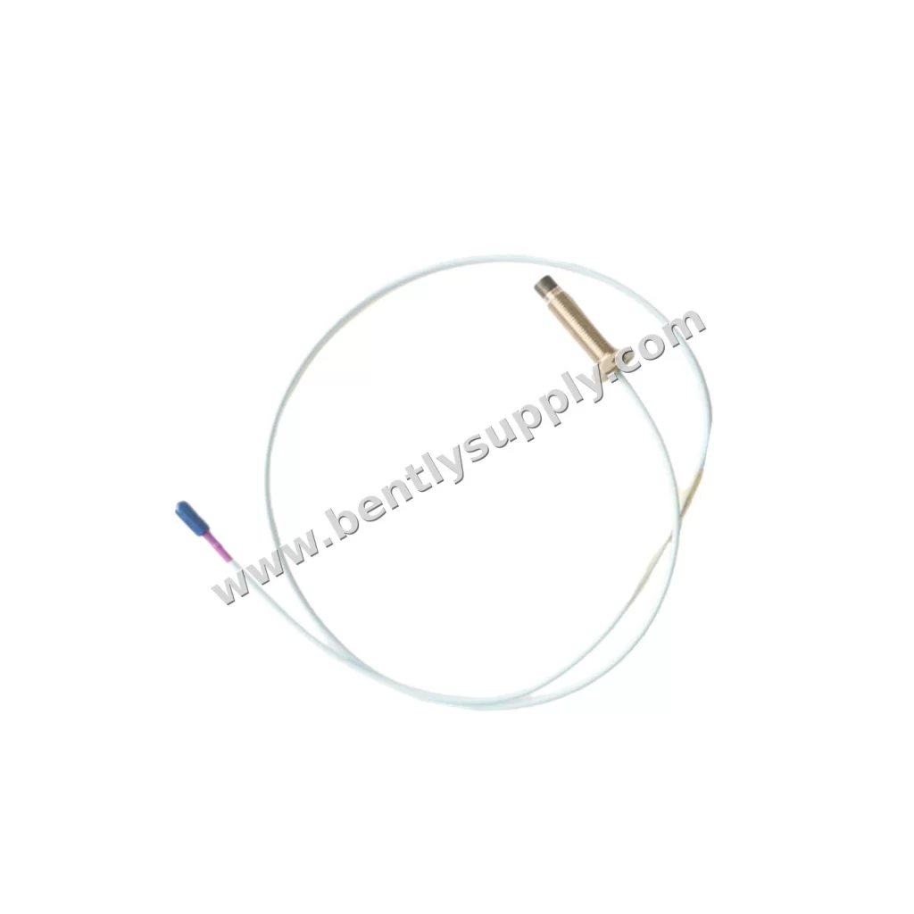 Bently Nevada 330703-000-050-10-11-00 product photo — Bently Nevada 330703-000-050-10-11-00 Sondas de proximidade 3300 XL 11