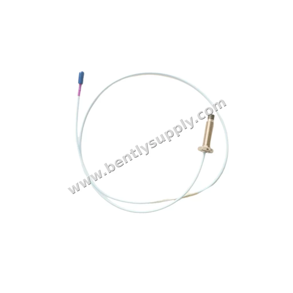Bently Nevada 330703-000-050-10-11-00 product photo — Bently Nevada 330703-000-050-10-11-00 Sondas de proximidade 3300 XL 11