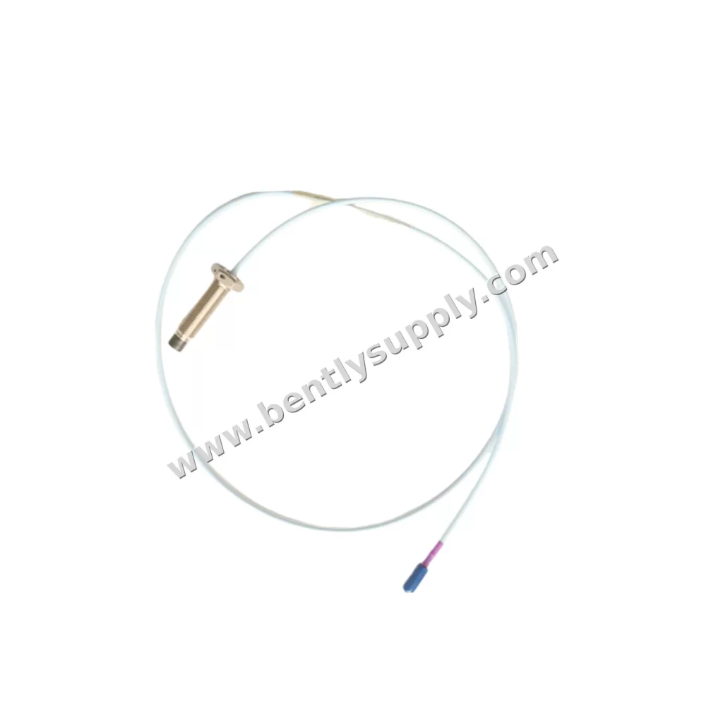 Bently Nevada 330703-000-050-10-11-00 product photo — Bently Nevada 330703-000-050-10-11-00 Sondas de proximidade 3300 XL 11