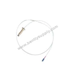 Bently Nevada 330703-000-050-10-11-00 product photo — Bently Nevada 330703-000-050-10-11-00 Sondas de proximidade 3300 XL 11 