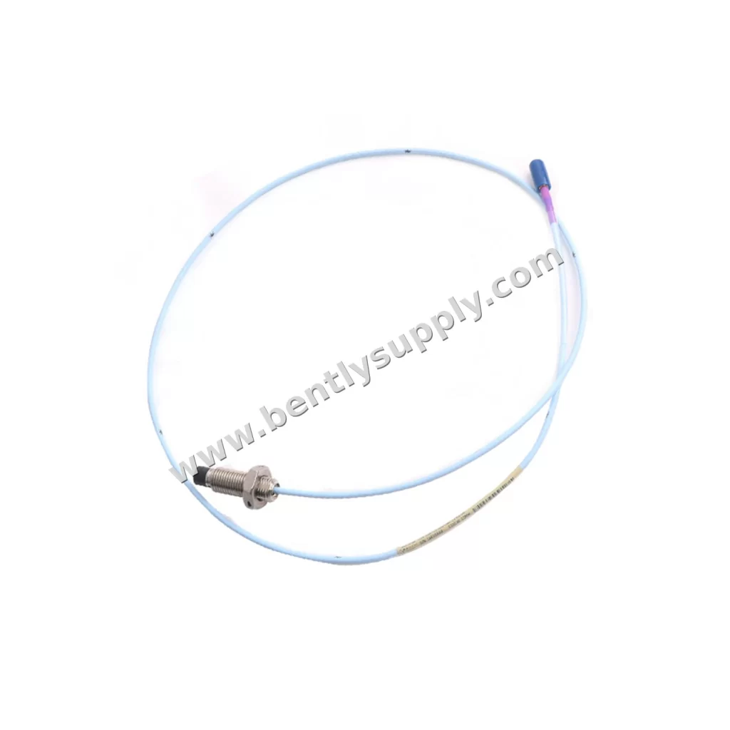 Bently Nevada 330703-000-050-10-11-00 product photo — Bently Nevada 330703-000-050-10-11-00 Sondas de proximidade 3300 XL 11