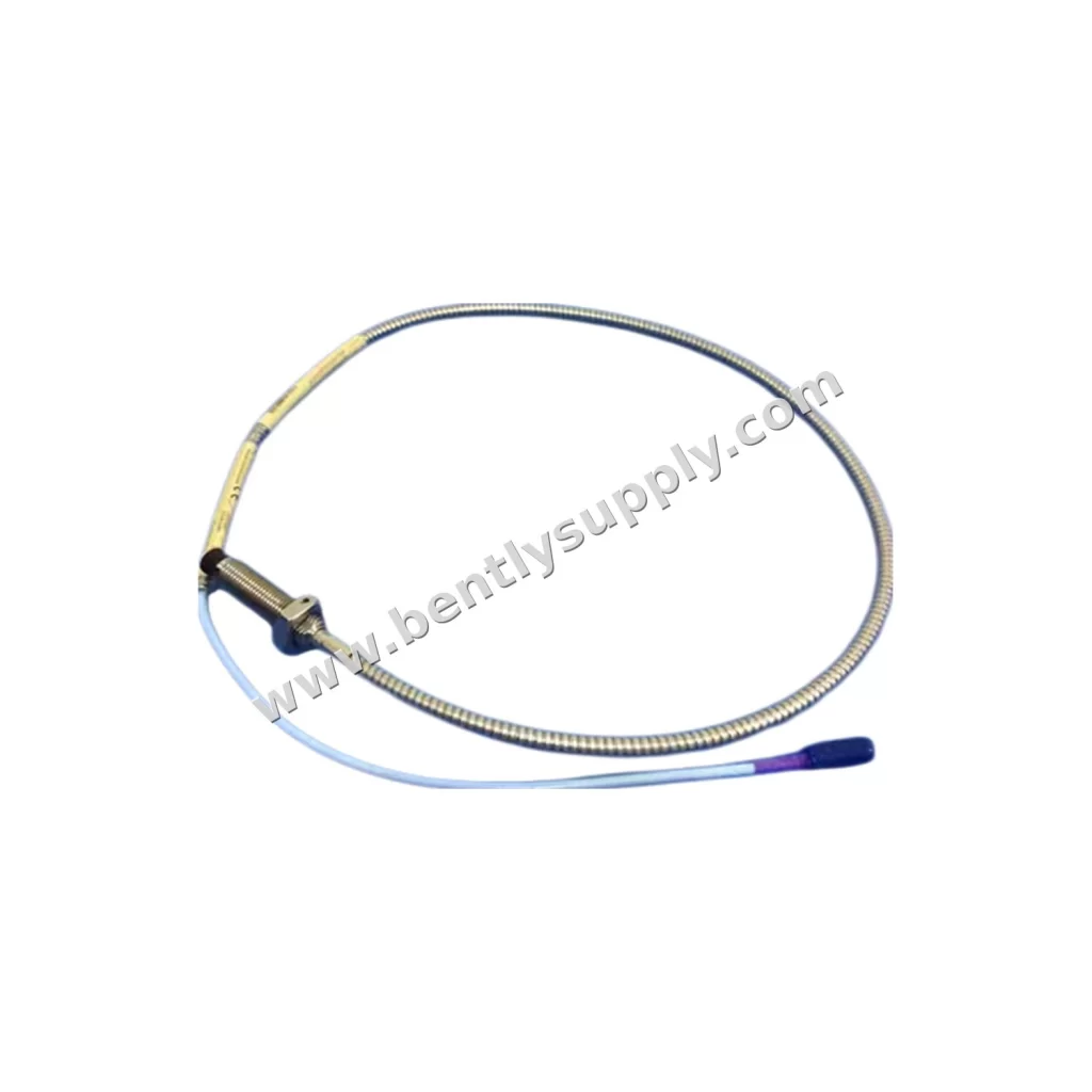 Bently Nevada 330704-000-030-50-02-CN product photo — Bently Nevada 330704-000-030-50-02-CN Sondas de proximidade 3300 XL 11