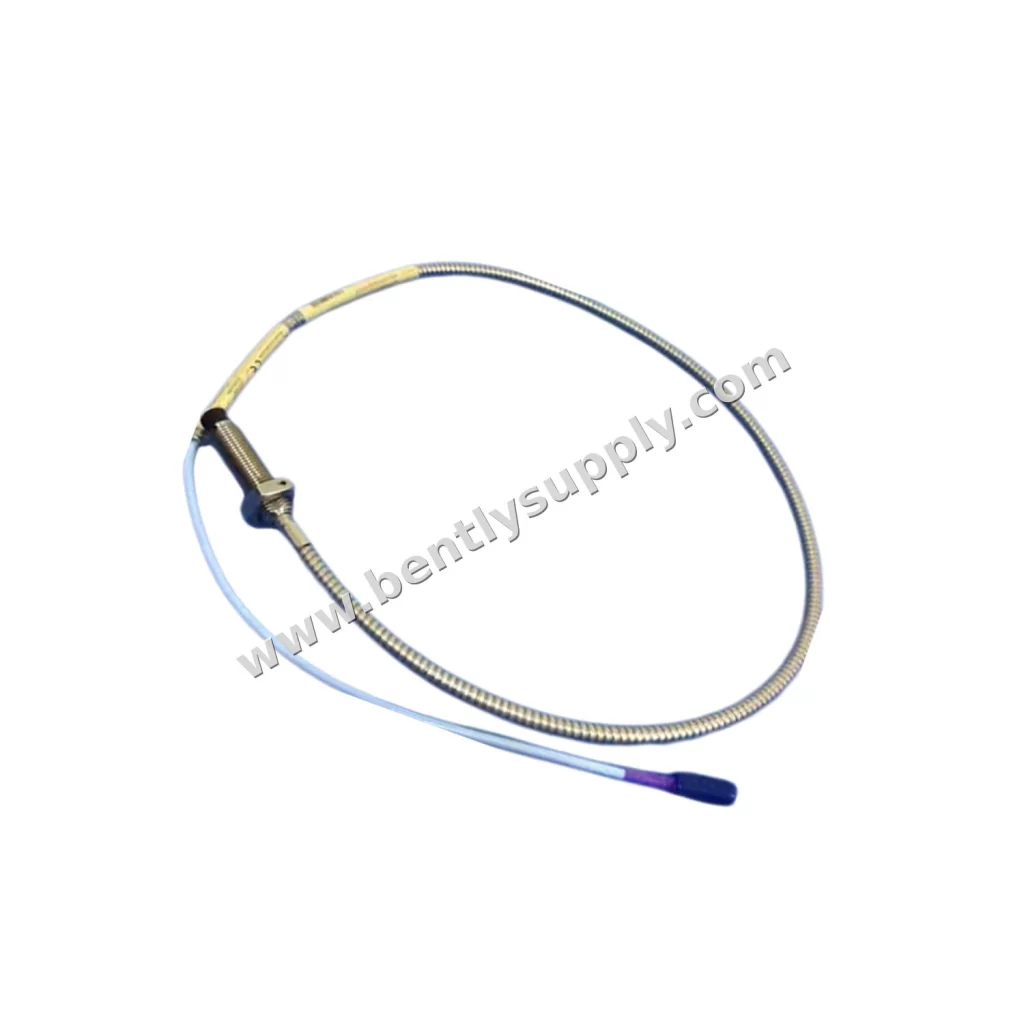 Bently Nevada 330704-000-030-50-02-CN product photo — Bently Nevada 330704-000-030-50-02-CN Sondas de proximidade 3300 XL 11