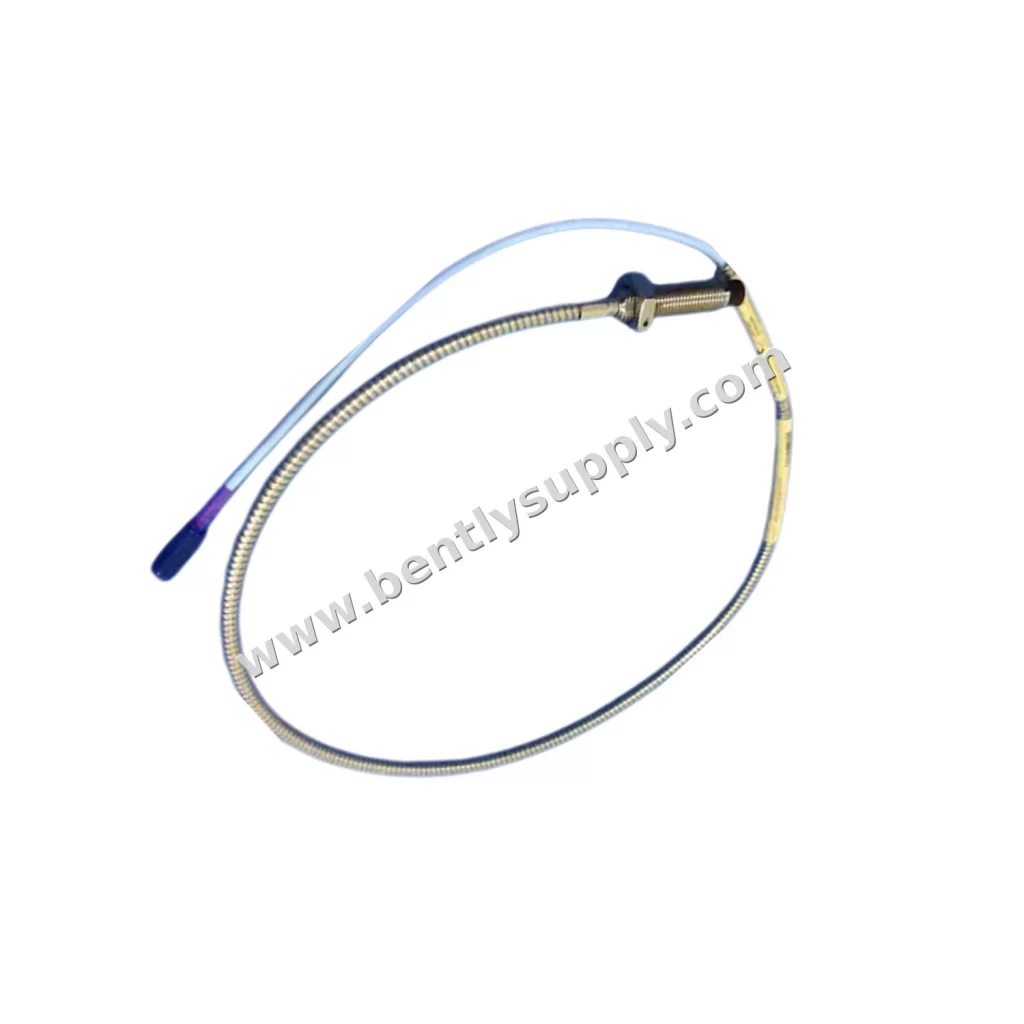 Bently Nevada 330704-000-030-50-02-CN product photo — Bently Nevada 330704-000-030-50-02-CN Sondas de proximidade 3300 XL 11
