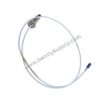 Bently Nevada 330709-000-230-10-01-00 product photo — Bently Nevada 330709-000-230-10-01-00 3300 XL 11 mm Sonda de Proximidad