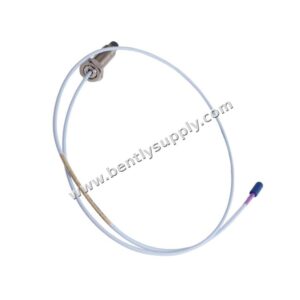 Bently Nevada 330730-080-11-00 product photo — Bently Nevada 330730-080-11-00 Cabo de extensão