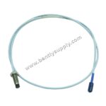 Bently Nevada 330710-000-060-10-02-00 product photo — Bently Nevada 330710-000-060-10-02-00 3300 XL 11 mm Proximity Probe