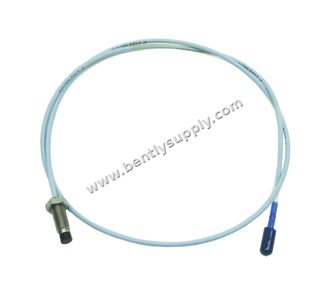 Bently Nevada 330710-000-050-50-02-CN 3300 XL 11 mm Proximity Probe