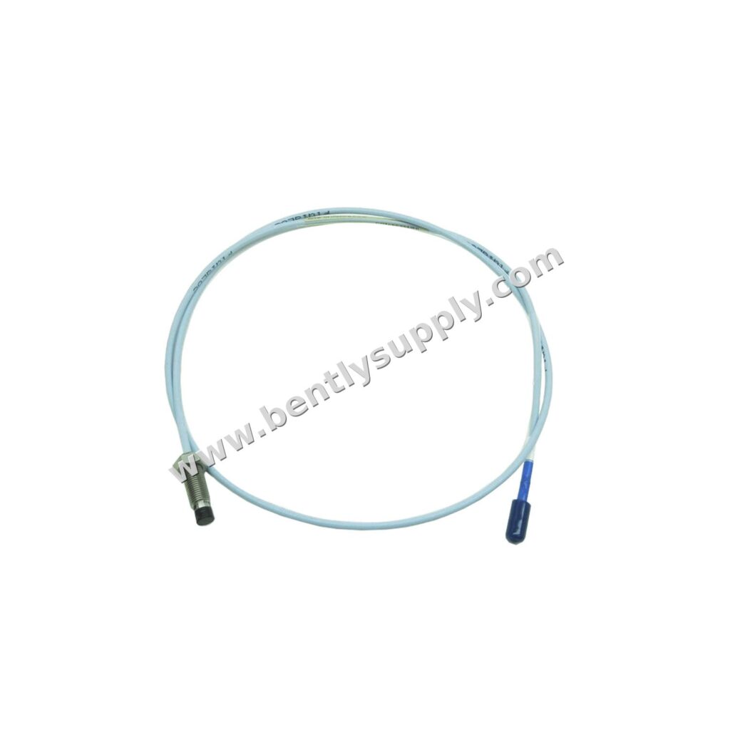 Bently Nevada 330710-000-050-10-02-00 product photo — Bently Nevada 330710-000-050-10-02-00 3300 XL 11 mm Sonda de Proximidad