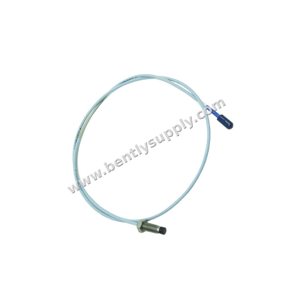 Bently Nevada 330710-000-050-10-02-00 product photo — Bently Nevada 330710-000-050-10-02-00 3300 XL 11 mm Sonda de Proximidad