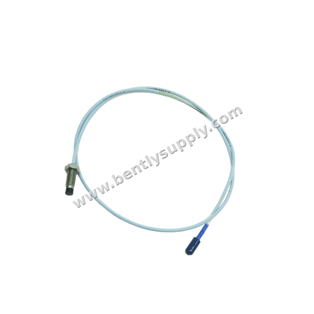 Bently Nevada 330710-000-050-10-02-00 product photo — Bently Nevada 330710-000-050-10-02-00 3300 XL 11 mm Sonda de Proximidad