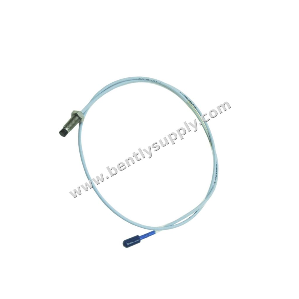 Bently Nevada 330710-000-050-10-02-00 product photo — Bently Nevada 330710-000-050-10-02-00 3300 XL 11 mm Sonda de Proximidad