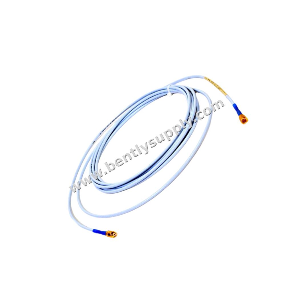Bently Nevada 330730-040-00-CN product photo — Bently Nevada 330730-040-00-CN 3300 XL 11 mm Extension Cable