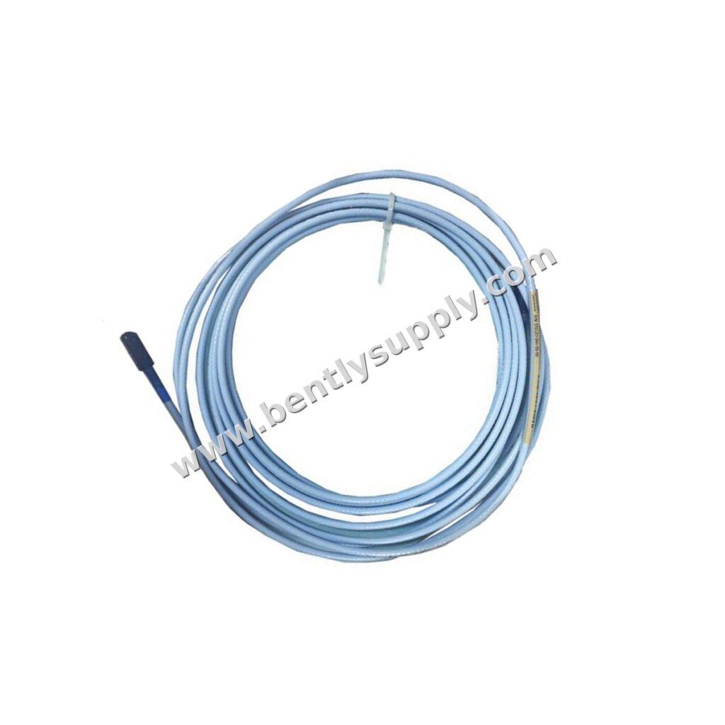 Bently Nevada 330730-040-02-05 product photo — Bently Nevada 330730-040-02-05 3300 XL 11 mm Cabo de Extensão