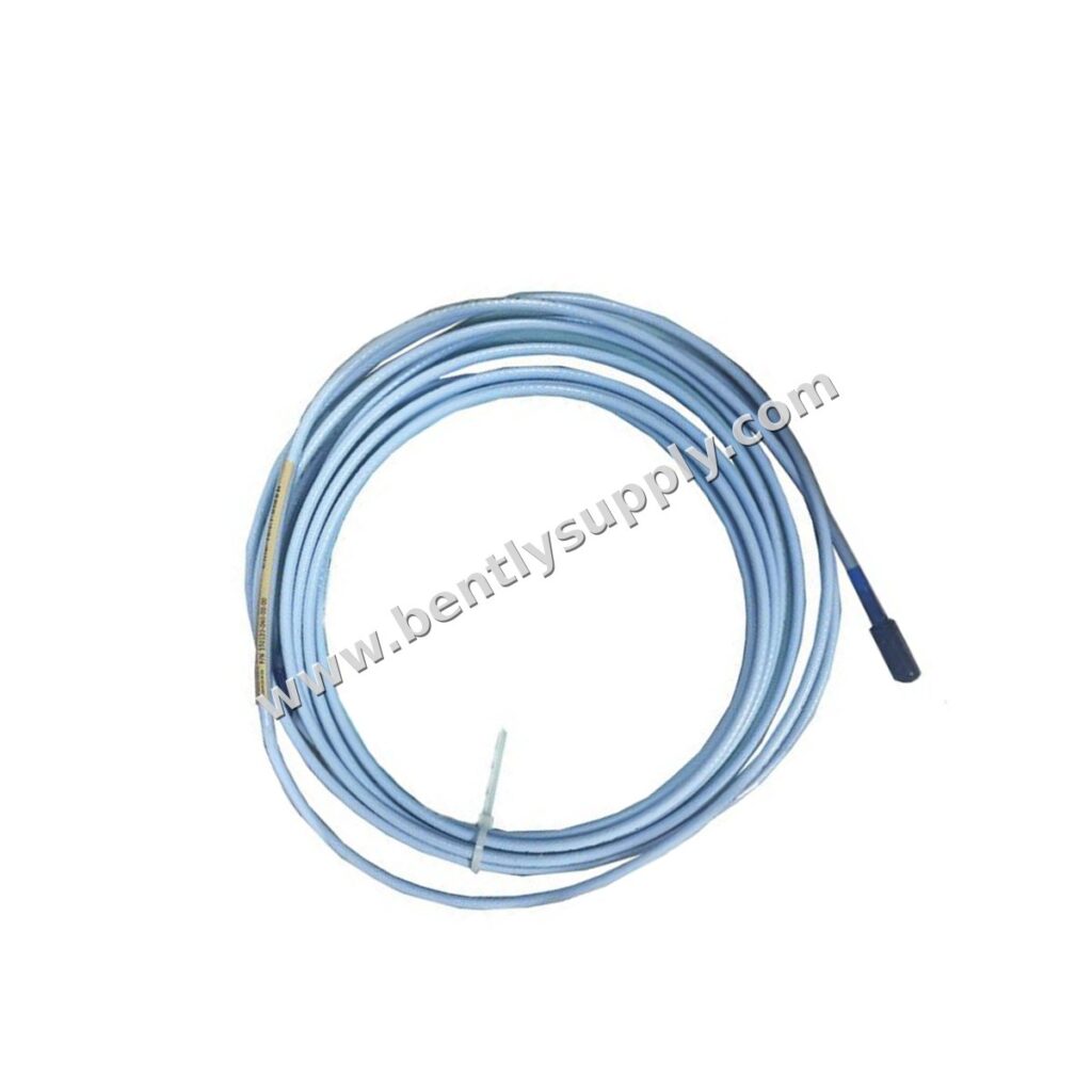Bently Nevada 330730-040-02-00 product photo — Bently Nevada 330730-040-02-00 Cabo de Extensão 3300 XL 11 mm