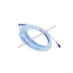 Bently Nevada 330730-080-01-CN product photo — Bently Nevada 330730-080-01-CN 3300 XL 11 mm Cabo de Extensão