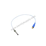 Bently Nevada 330901-00-90-10-02-00 product photo — Bently Nevada 330901-00-90-10-02-00 Sondas de proximidade 3300 NSv