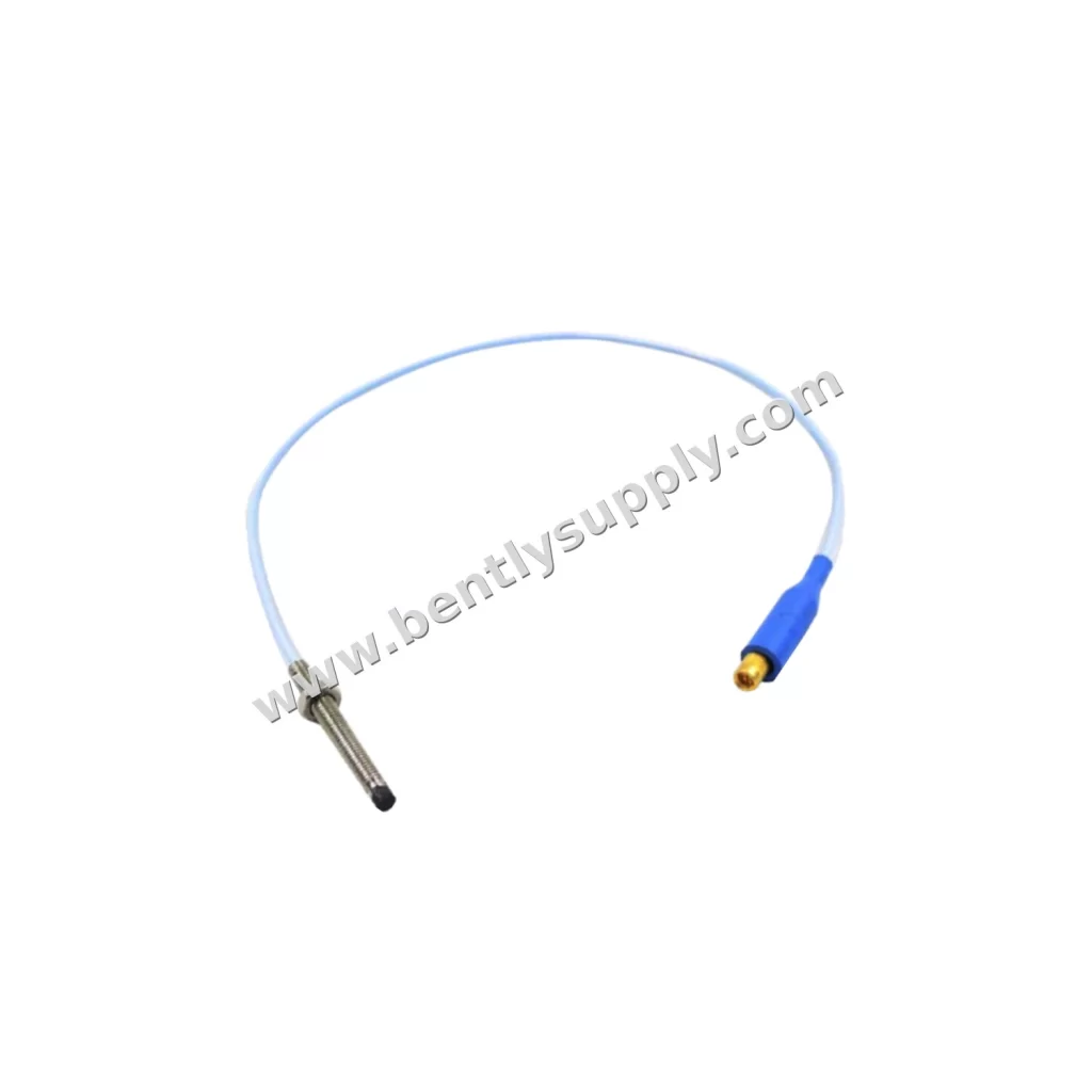Bently Nevada 330901-00-90-10-02-00 product photo — Bently Nevada 330901-00-90-10-02-00 Sondas de proximidade 3300 NSv