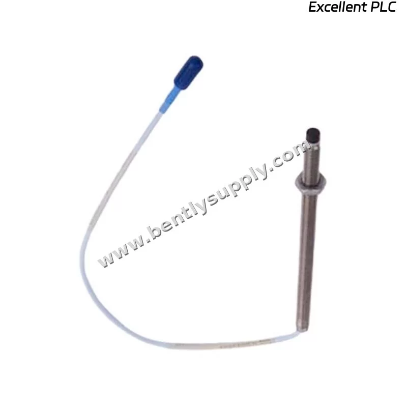 Bently Nevada 330903-00-05-70-02-05 Sondas de proximidade 3300 NSv