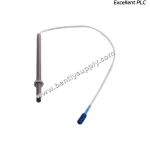 Bently Nevada 330903-00-05-05-01-05 product photo — Bently Nevada 330903-00-05-05-01-05 Sondas de proximidade 3300 NSv