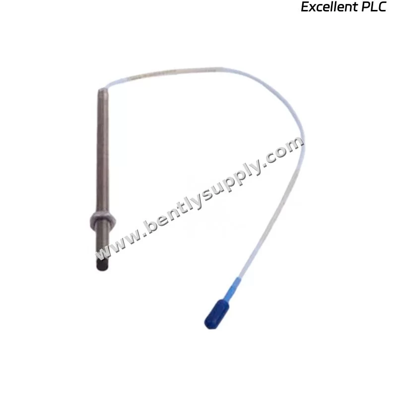 Bently Nevada 330903-00-05-05-01-05 product photo — Bently Nevada 330903-00-05-05-01-05 Sondas de proximidade 3300 NSv
