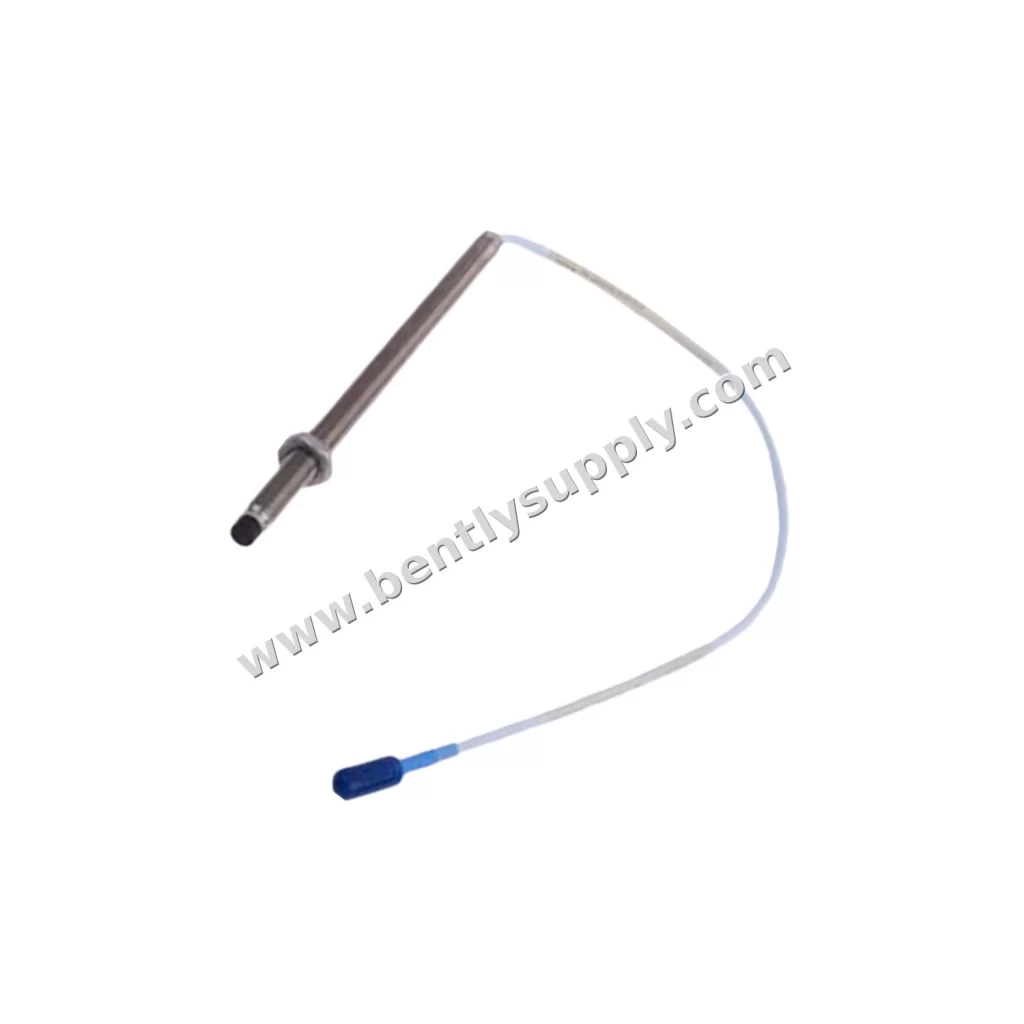 Bently Nevada 330903-00-05-05-01-05 product photo — Bently Nevada 330903-00-05-05-01-05 Sondas de proximidade 3300 NSv