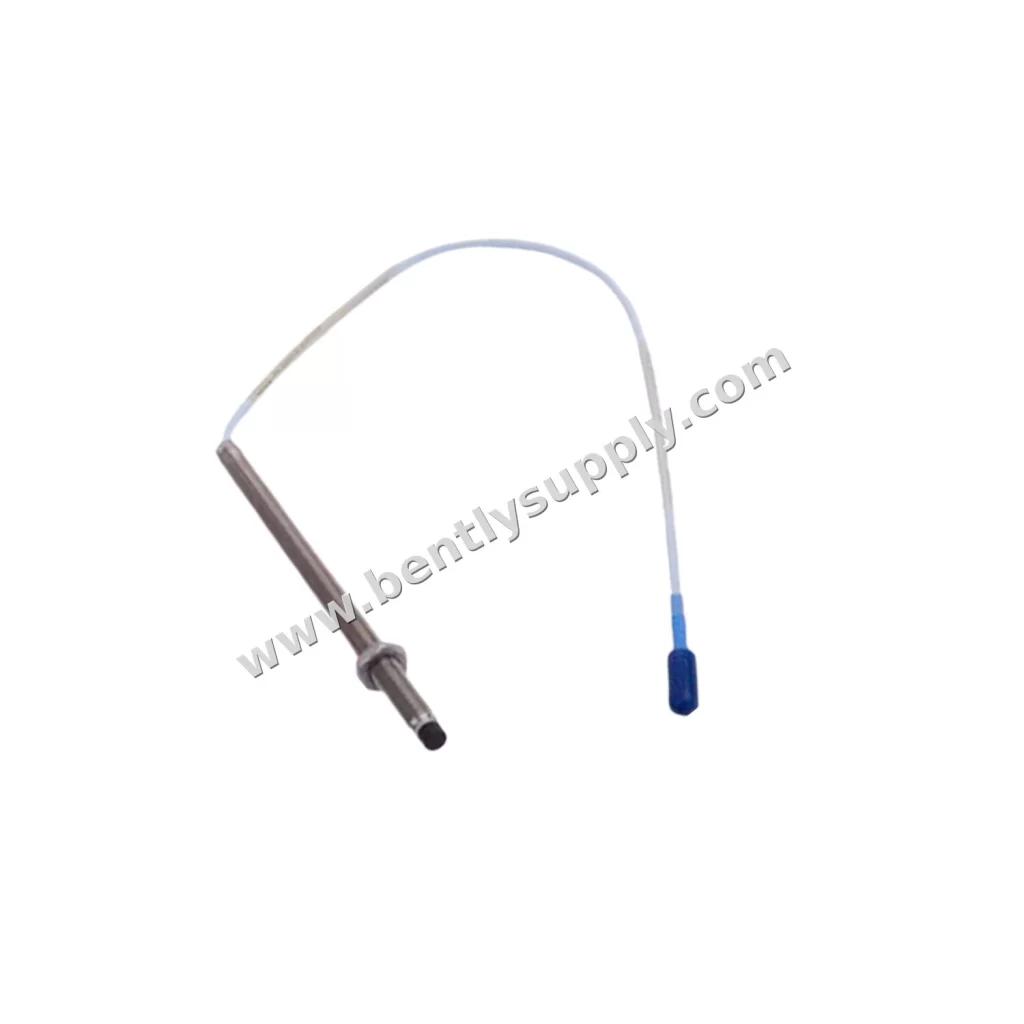 Bently Nevada 330903-00-05-05-01-05 product photo — Bently Nevada 330903-00-05-05-01-05 Sondas de proximidade 3300 NSv