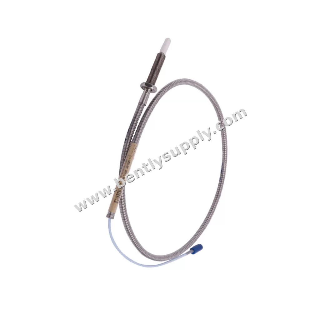 Bently Nevada 330904-08-15-70-11-00 product photo — Bently Nevada 330904-08-15-70-11-00 Sondas de proximidade 3300 NSv