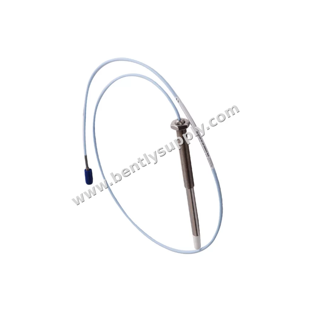 Bently Nevada 330905-00-25-10-01-05 product photo — Bently Nevada 330905-00-25-10-01-05 Sondas de proximidade 3300 NSv