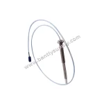 Bently Nevada 330905-00-25-10-01-05 product photo — Bently Nevada 330905-00-25-10-01-05 Sondas de proximidade 3300 NSv