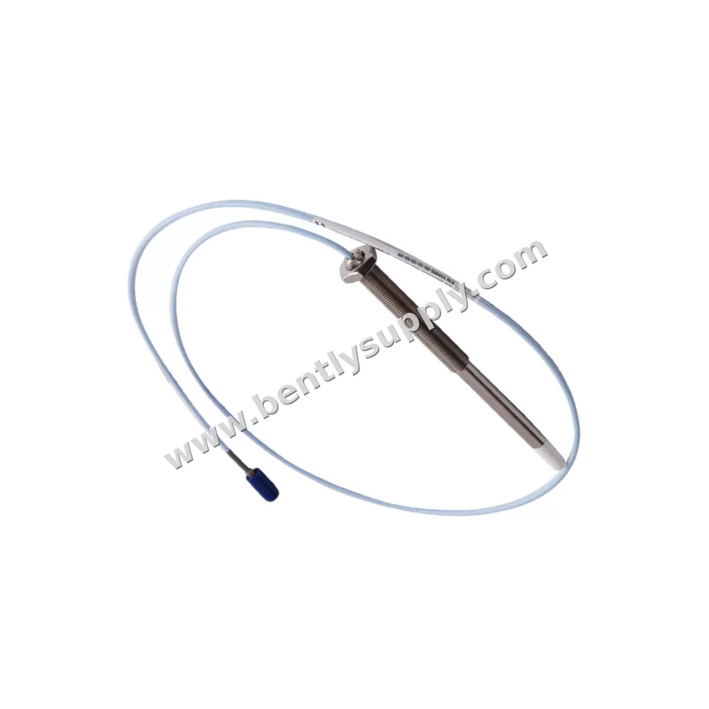 Bently Nevada 330905-00-25-10-01-05 product photo — Bently Nevada 330905-00-25-10-01-05 Sondas de proximidade 3300 NSv